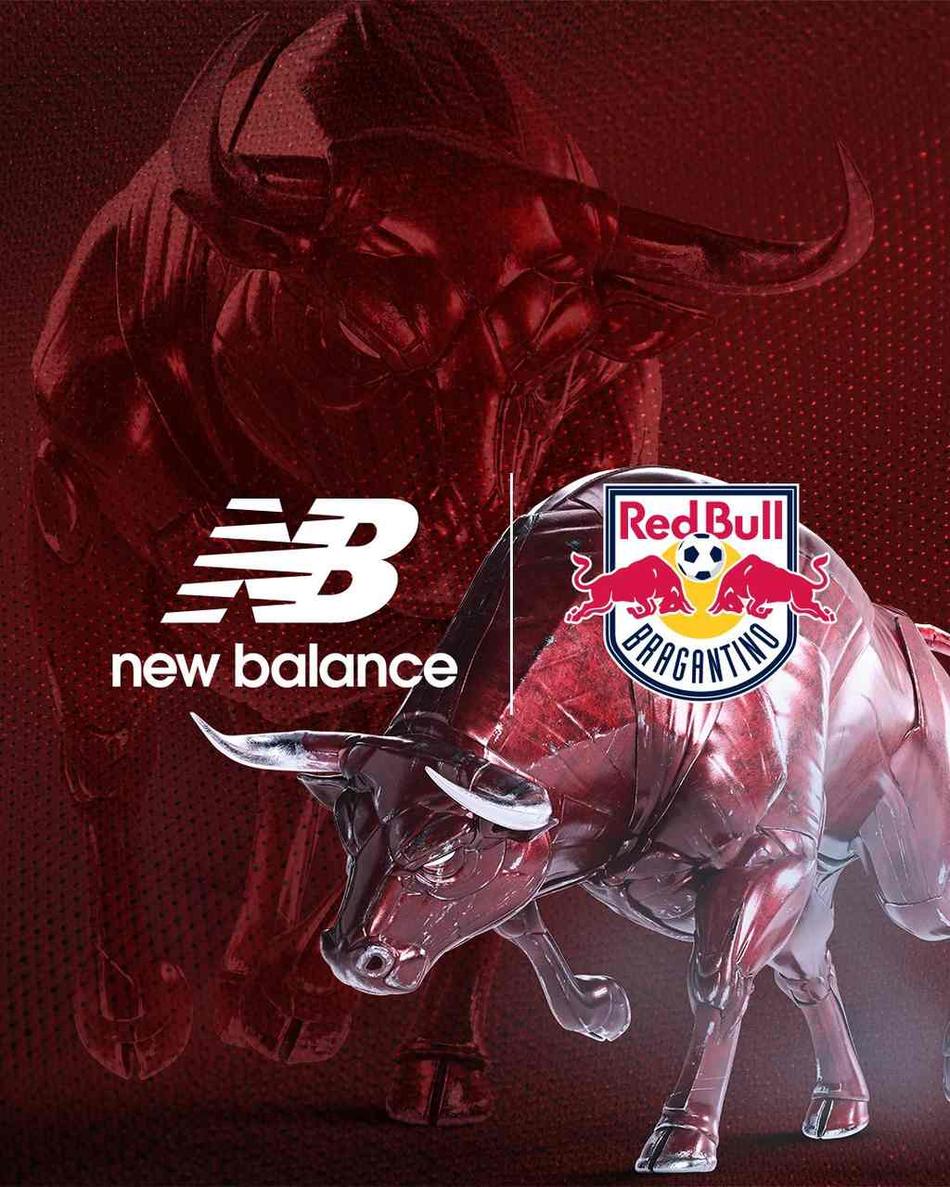 New Balance - Red Bull Bragantino