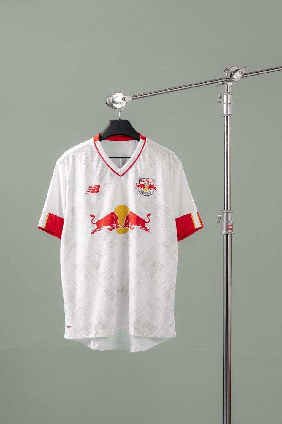 Camisa Red Bull Bragantino