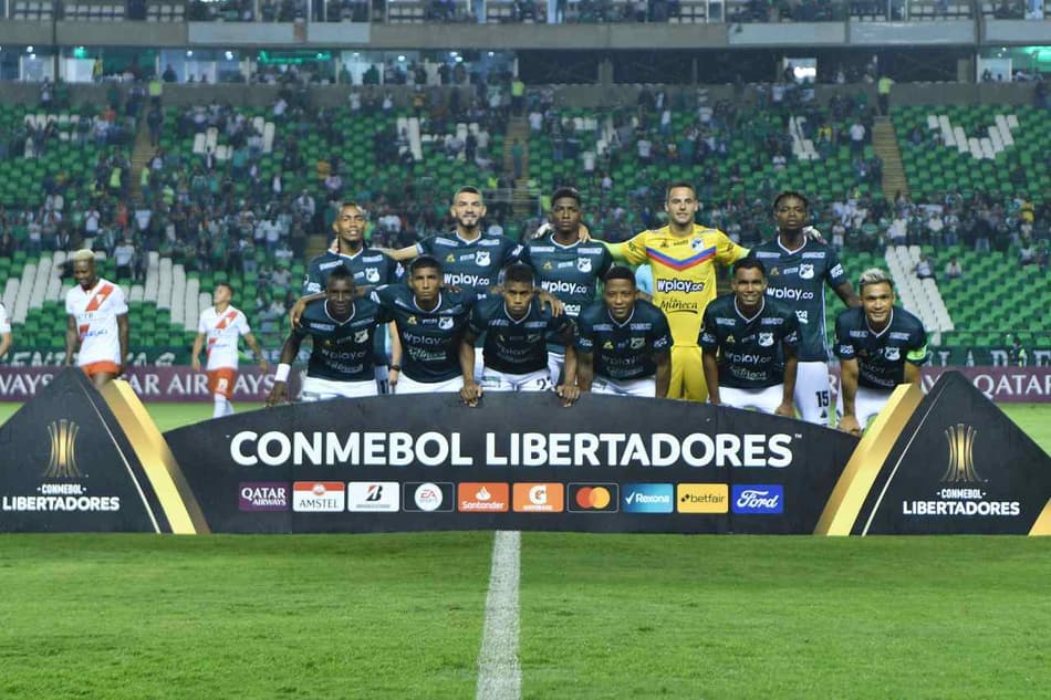 Deportivo Cali
