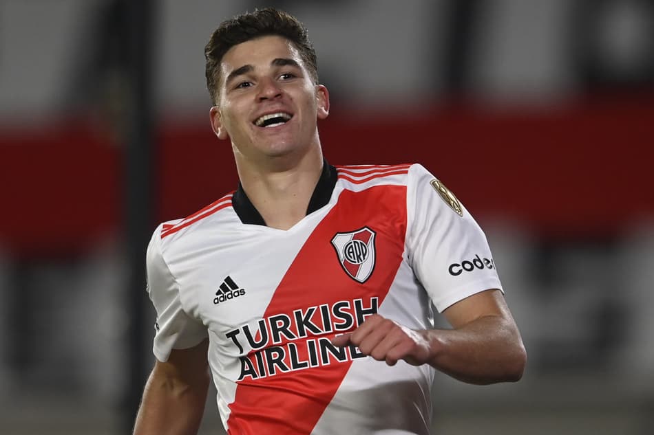 Julián Álvarez