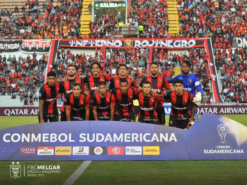 Melgar