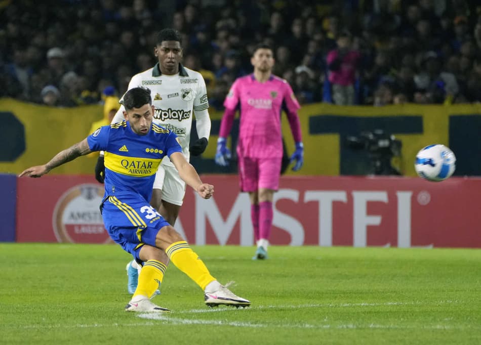 Boca Juniors