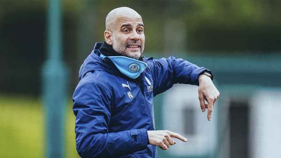 Guardiola longe da liderança? Veja a lista dos técnicos mais vitoriosos do futebol