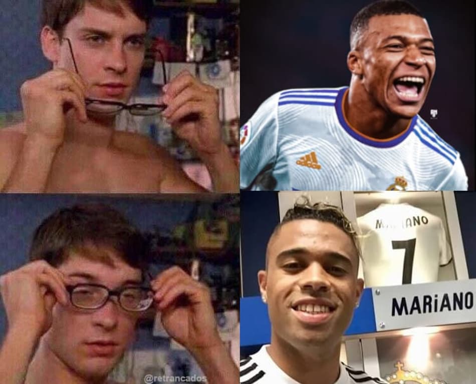 Lance!