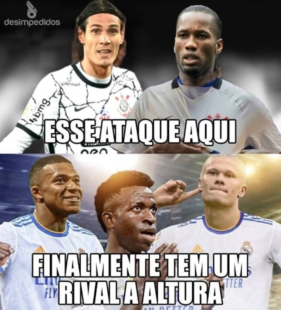 Lance!