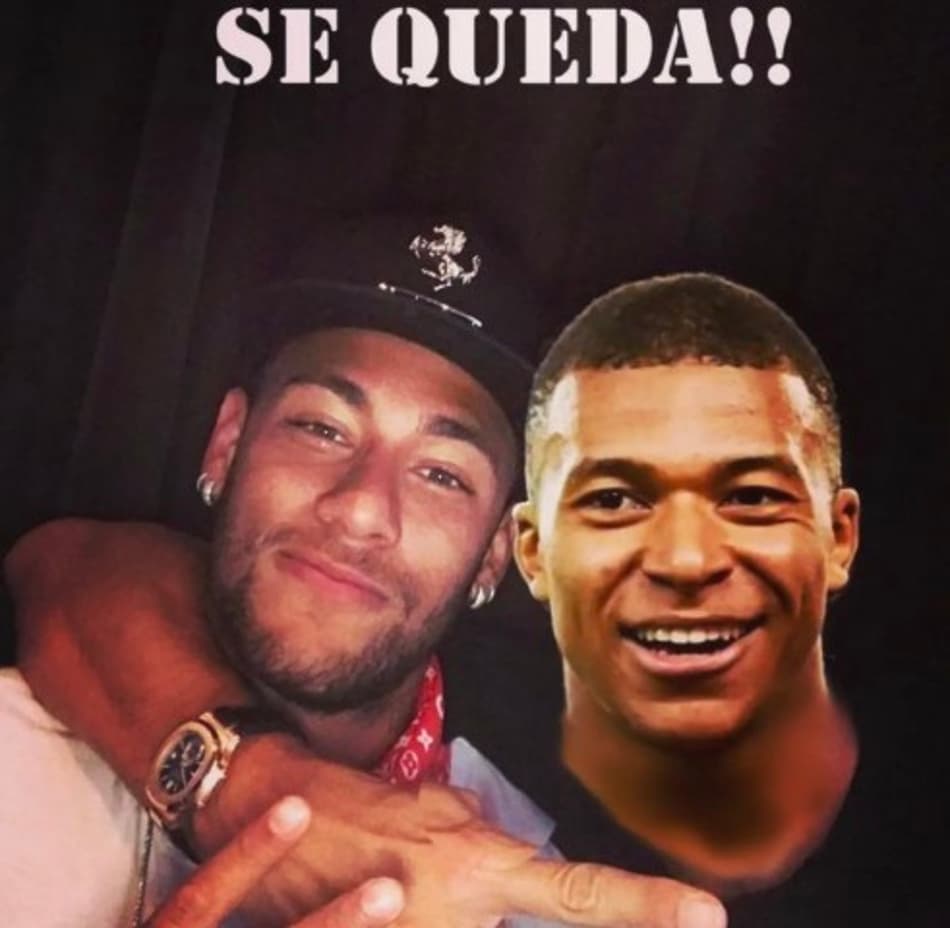 Lance!