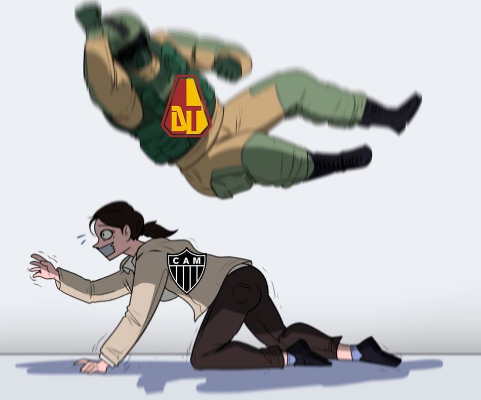 Lance!
