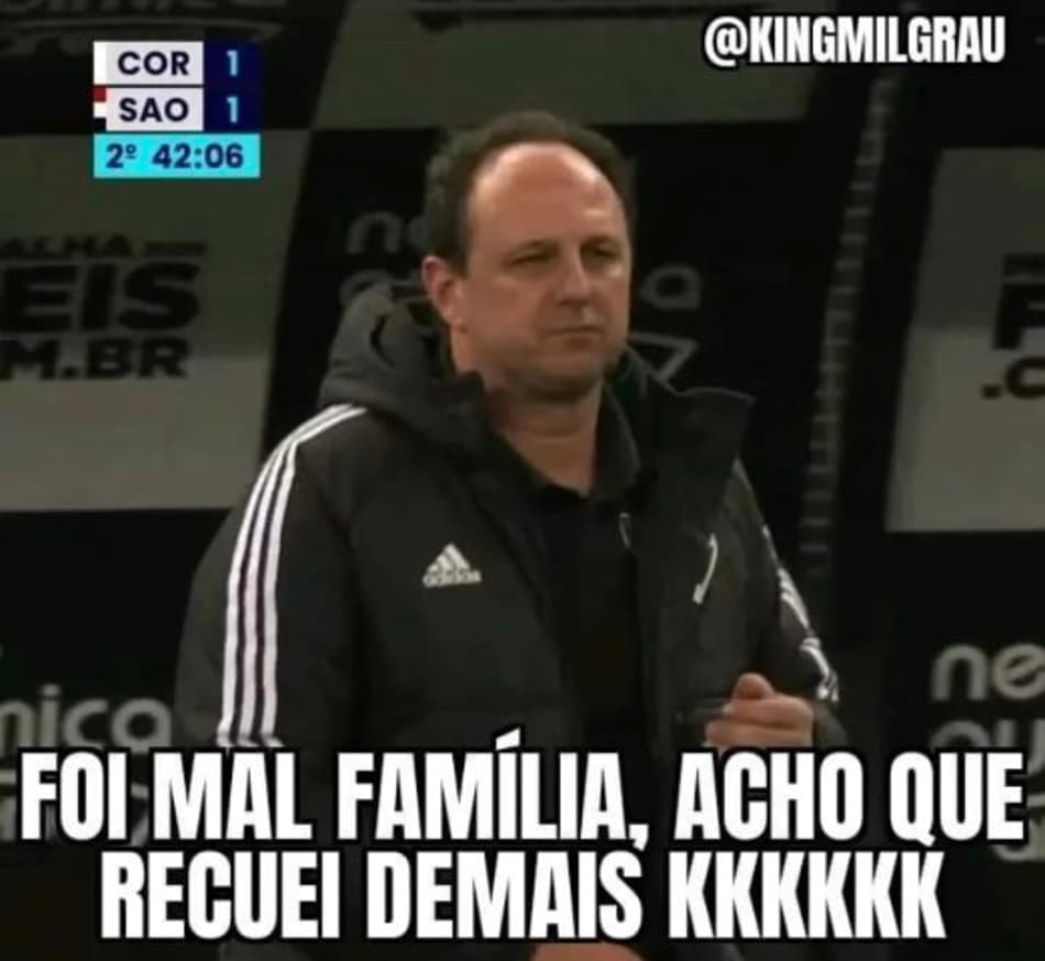 Lance!