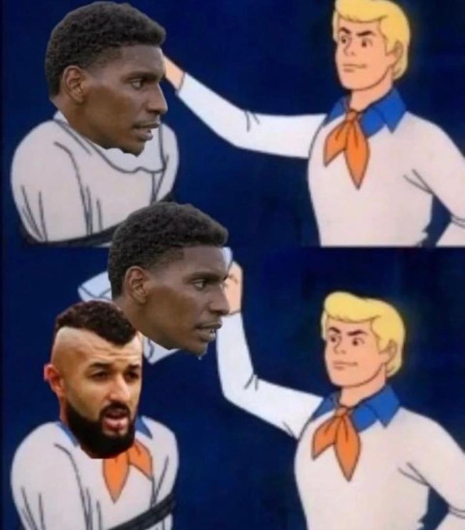 Lance!