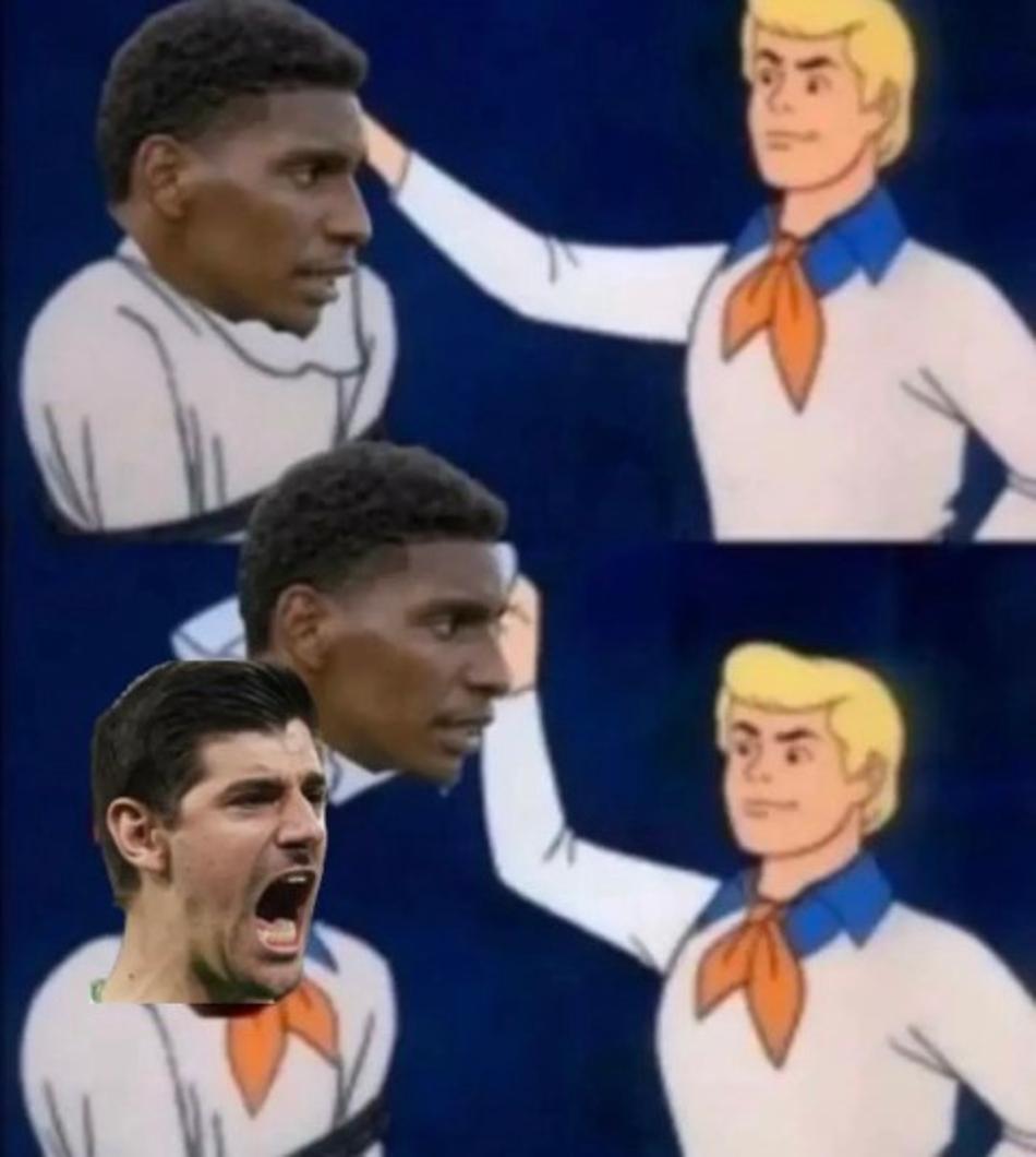 Lance!