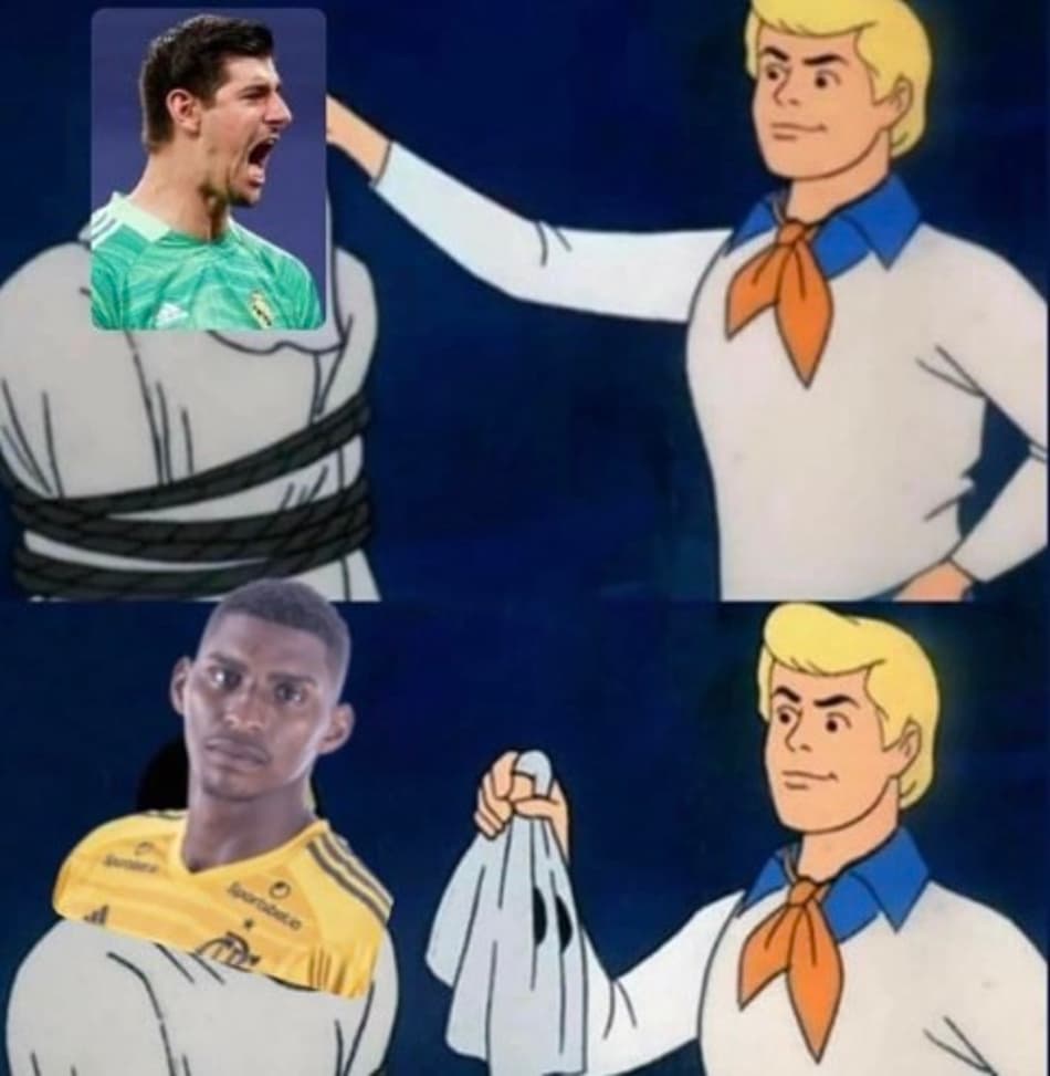 Lance!