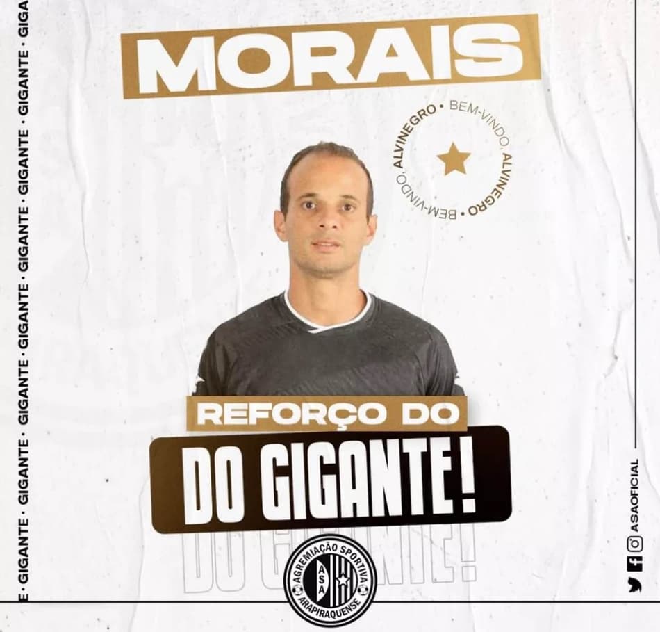 Morais