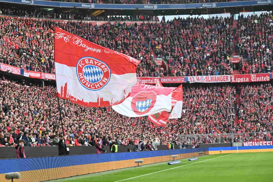 Bayern
