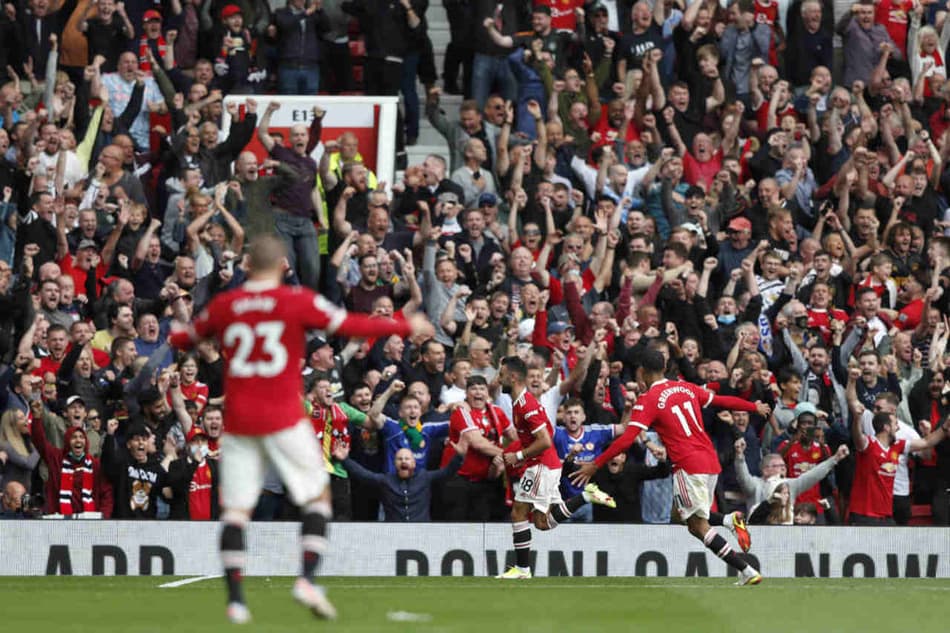 Manchester United