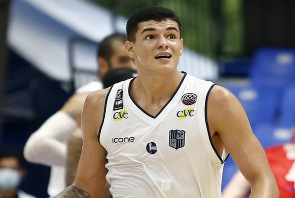 Gui Santos