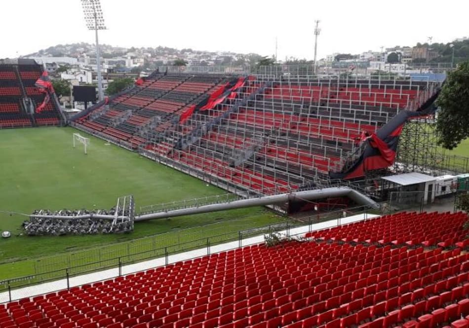 Arena do Urubu
