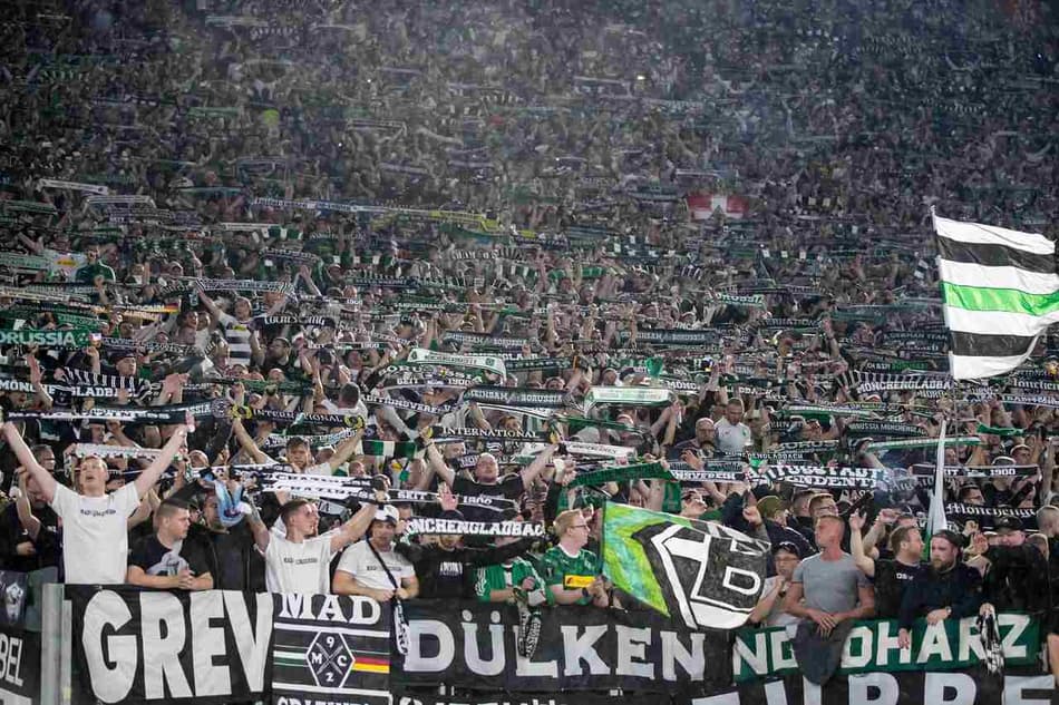 Borussia Mönchengladbach