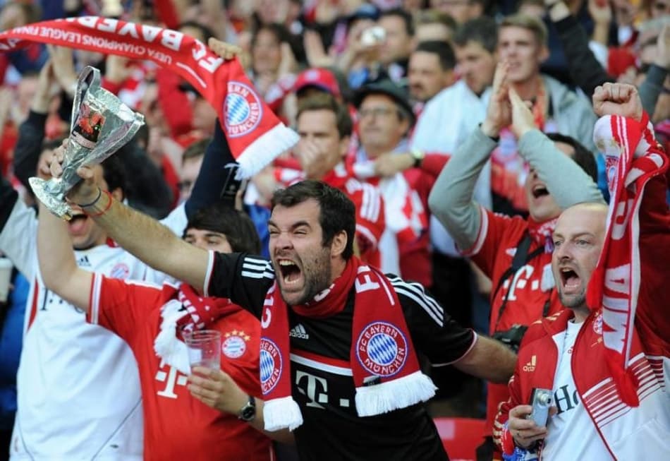 Bayern