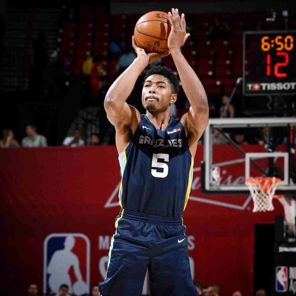 Lance!