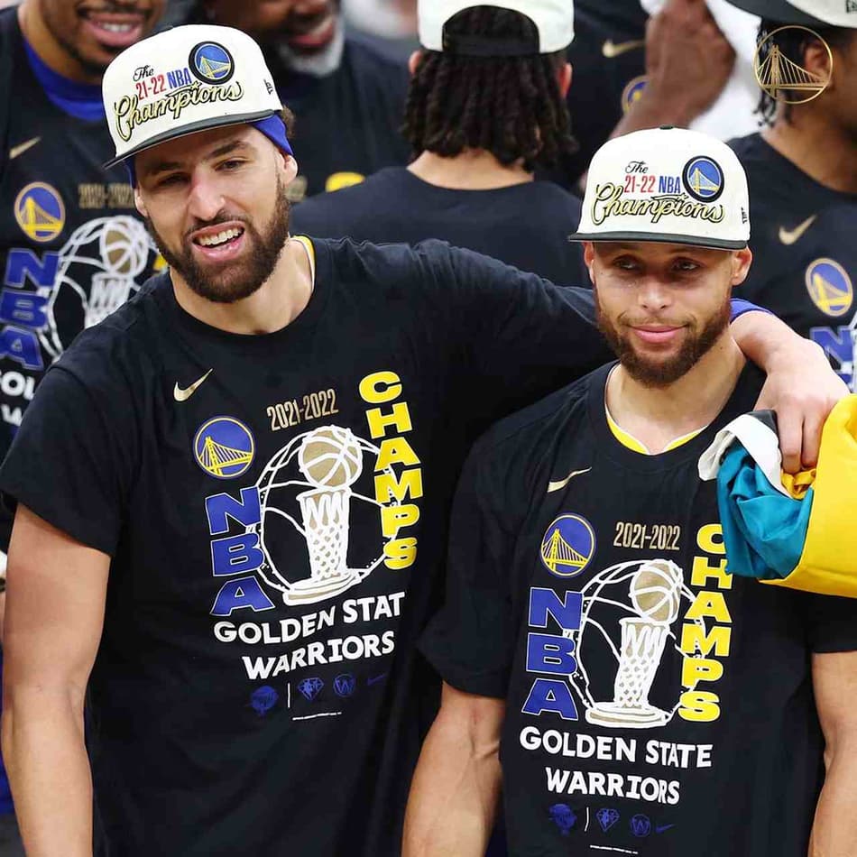 Golden State Warriors
