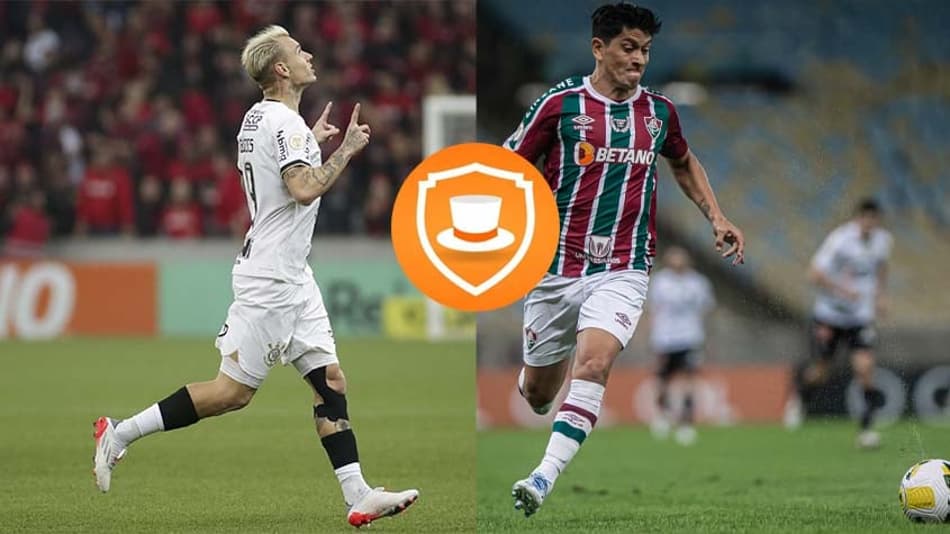 Quem escalar no Cartola FC? Veja cinco dicas por posição para a 28ª rodada do Brasileirão