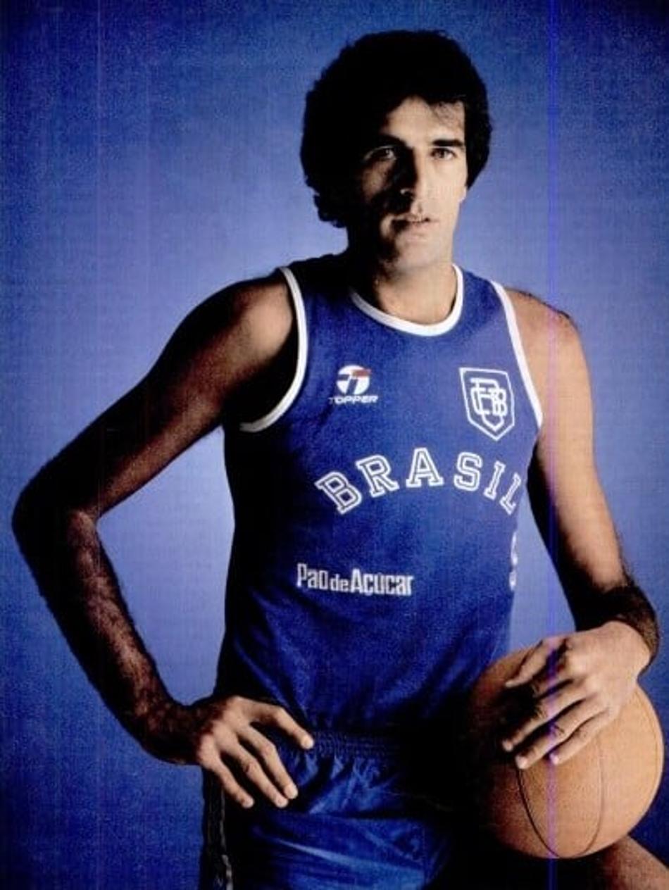 Lance!