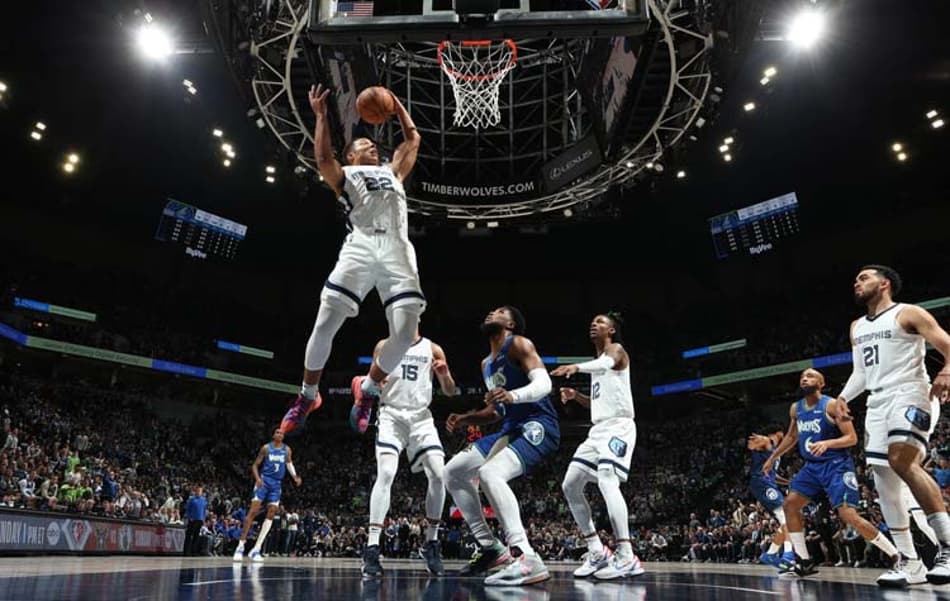 Lance!