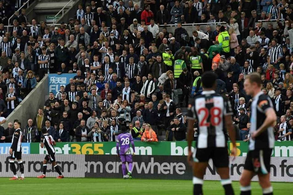 Newcastle