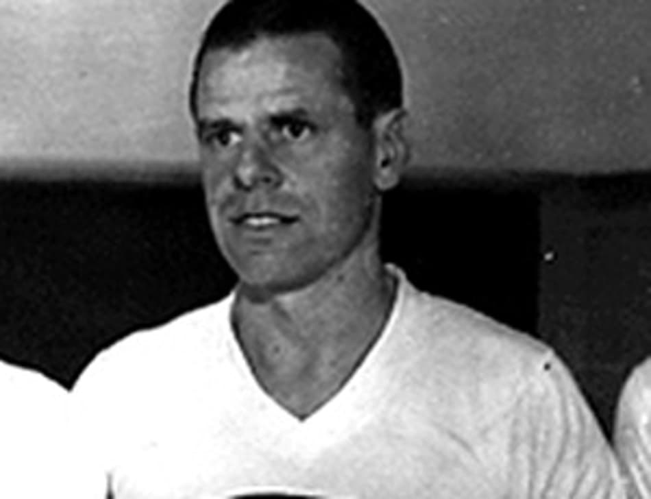 Antonio Sastre