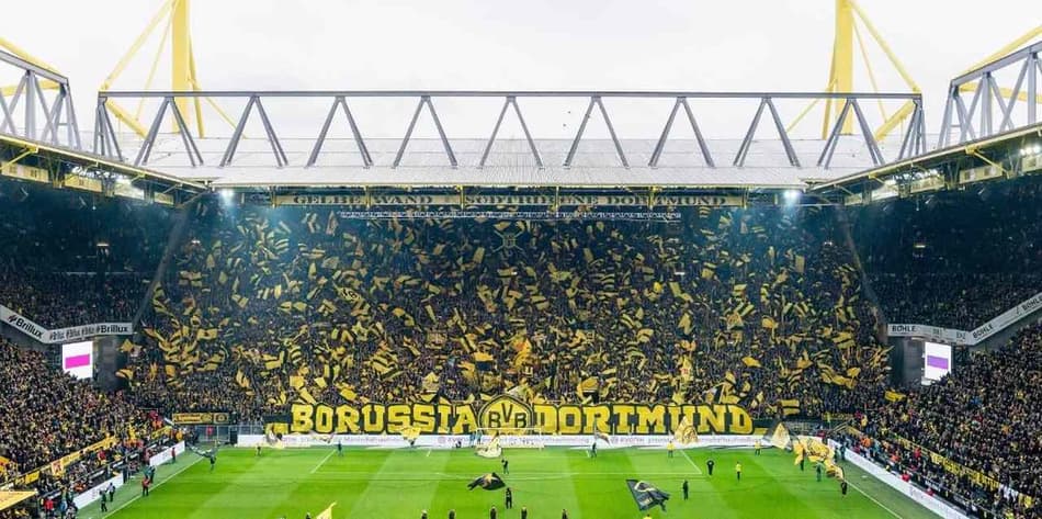 Borussia Dortmund