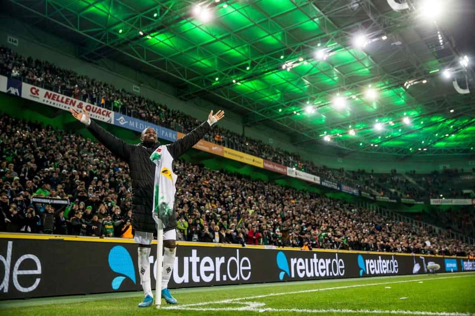 Borussia Mönchengladbach