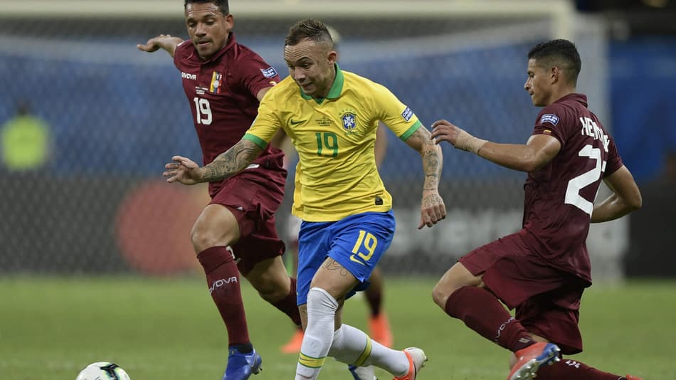 Everton Cebolinha
