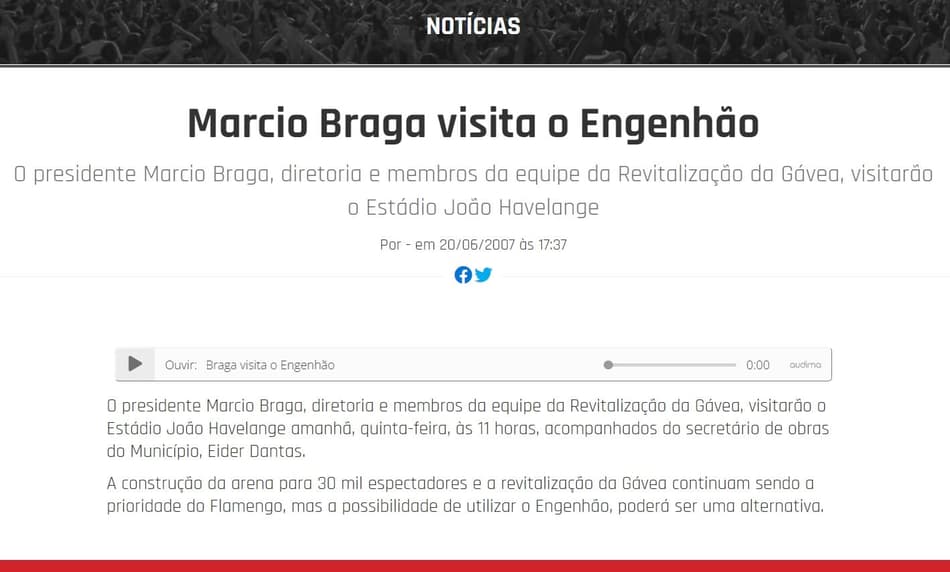 Engenhão