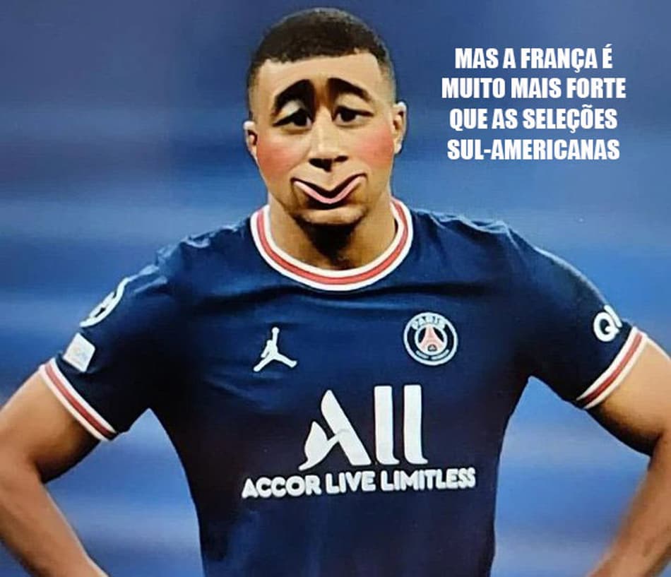 Lance!