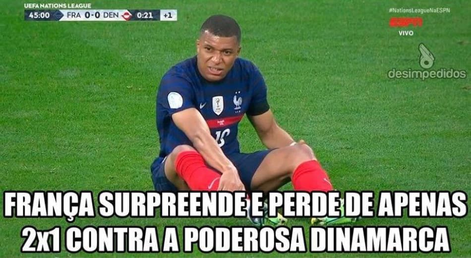 Lance!