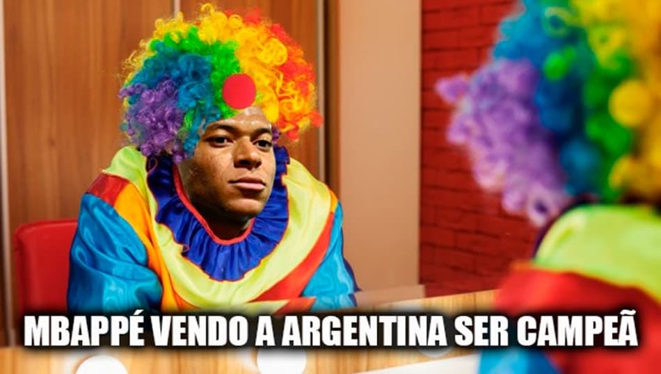 Lance!
