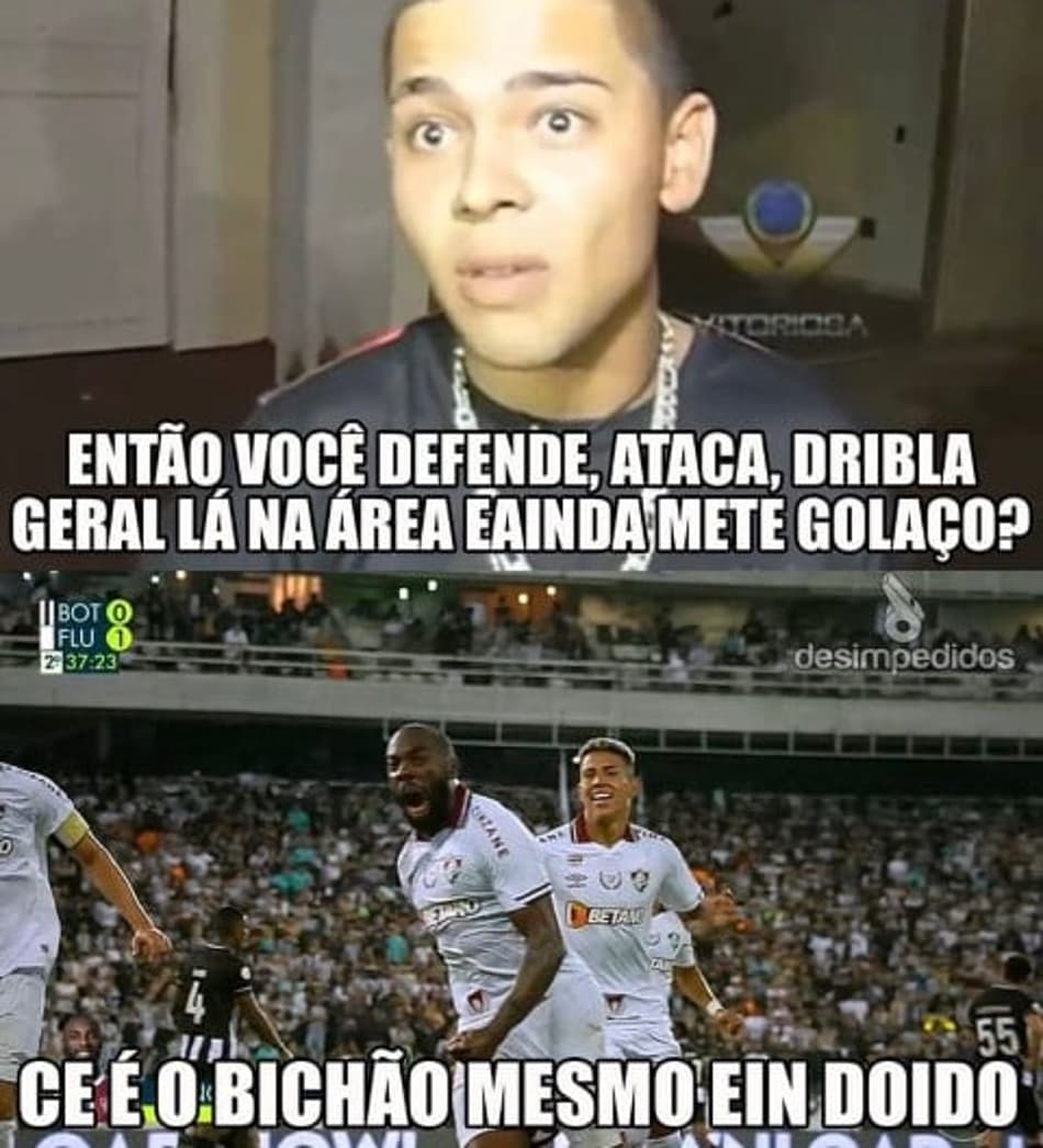 Lance!