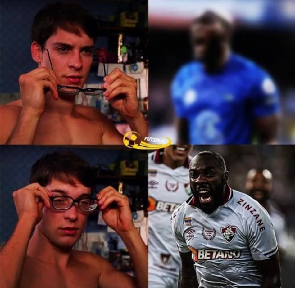 Lance!
