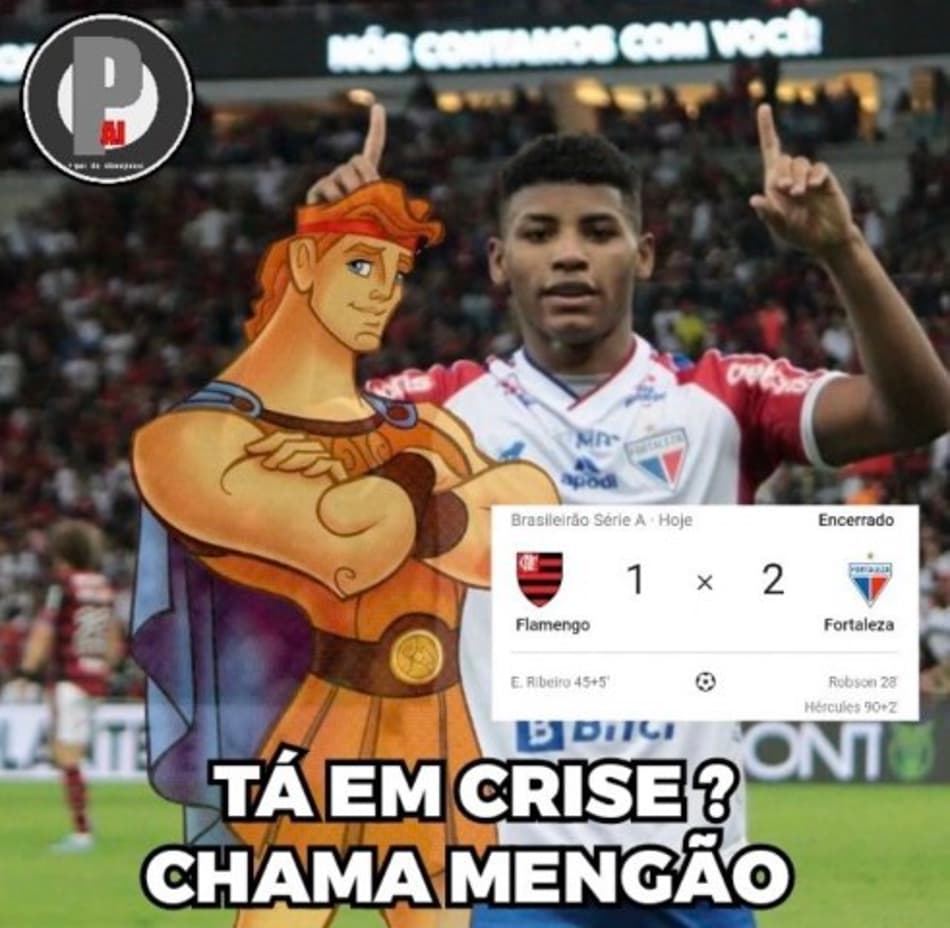 Lance!