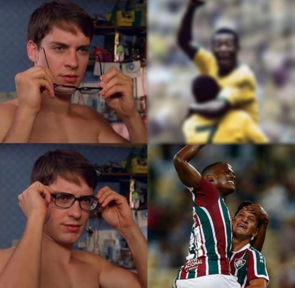 Lance!