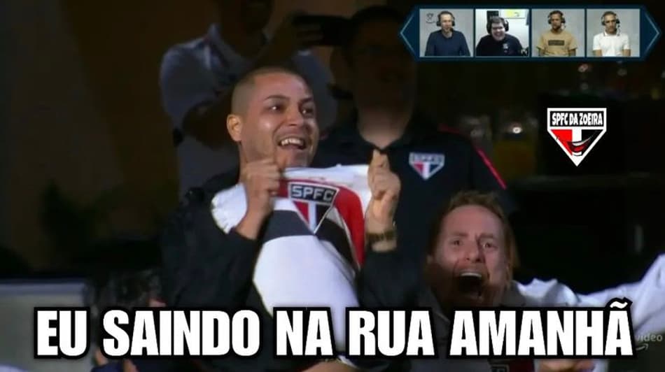 Lance!