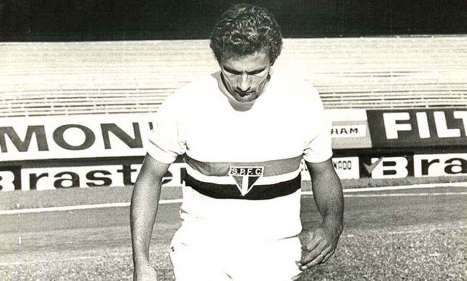 Pedro Rocha São Paulo
