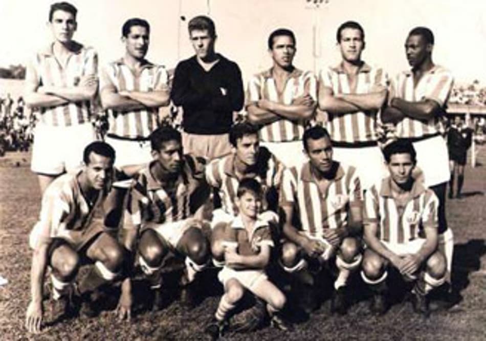Juventude 1965