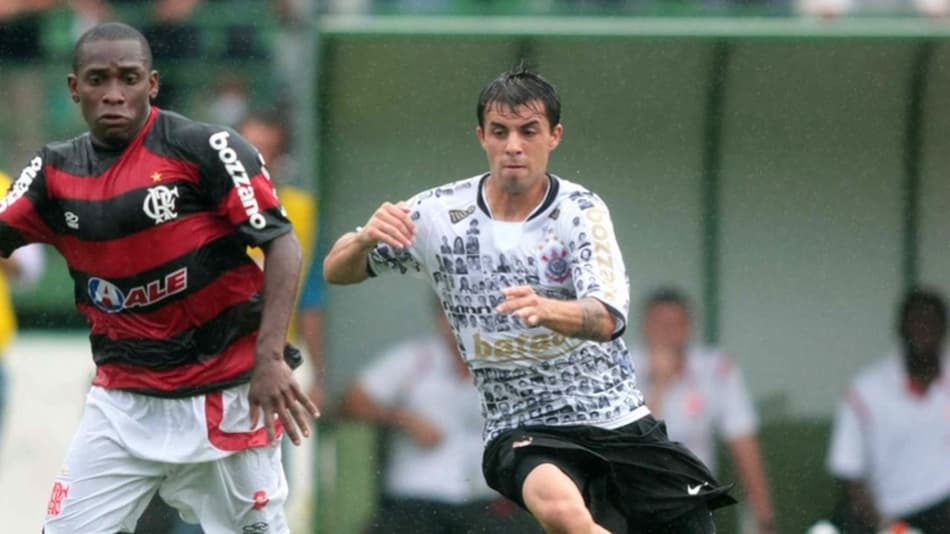 Defederico - Corinthians