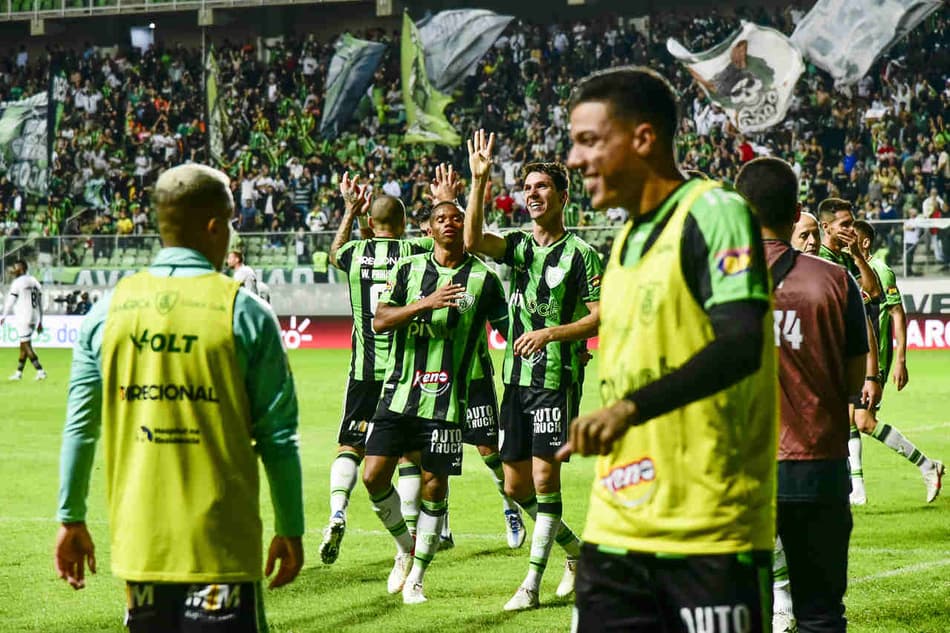 América-MG