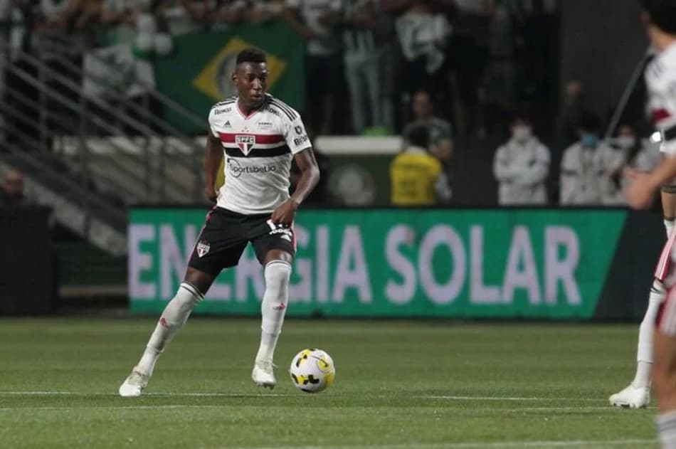 Léo São Paulo