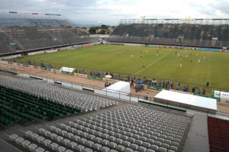 Arena Petrobras