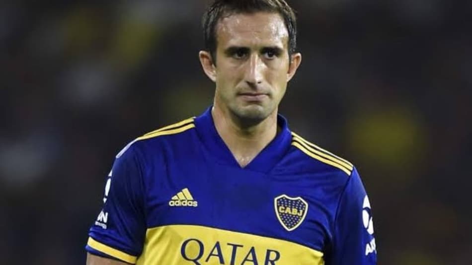Carlos Izquierdoz (Boca Juniors)