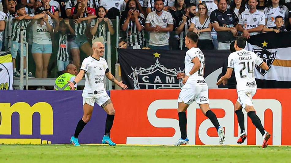 Corinthians em 2º! Relembre as campanhas do Timão nos primeiros turnos do Brasileirão de pontos corridos