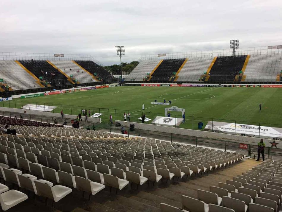 Arena Botafogo